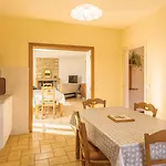 Millepertuis - Maison Spacieuse De Ferme - 5 Pers Lantages