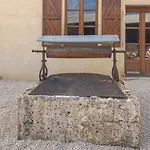 Millepertuis - Maison Spacieuse De Ferme - 5 Pers 別荘 Lantages