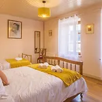別荘 Millepertuis - Maison Spacieuse De Ferme - 5 Pers