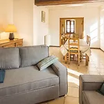 Millepertuis - Maison Spacieuse De Ferme - 5 Pers Lantages
