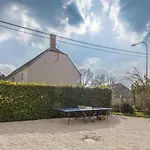 Millepertuis - Maison Spacieuse De Ferme - 5 Pers * Lantages