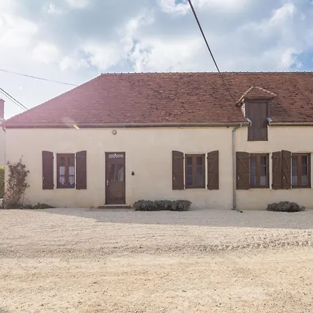 Millepertuis - Maison De Ferme - 5 Pers Apartment