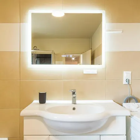 Millepertuis - Maison De Ferme - 5 Pers