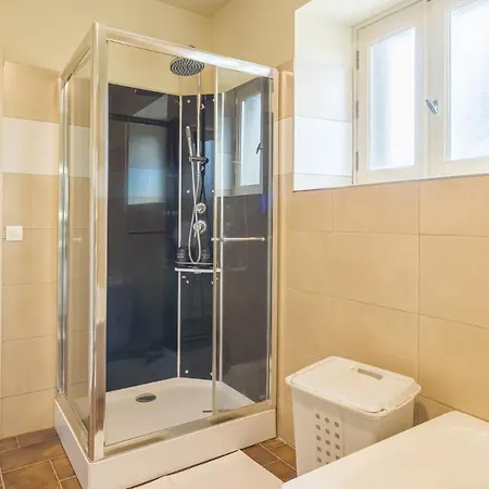 Holiday home Millepertuis - Maison Spacieuse De Ferme - 5 Pers *