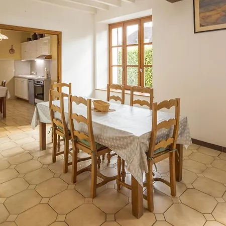 Millepertuis - Maison Spacieuse De Ferme - 5 Pers *