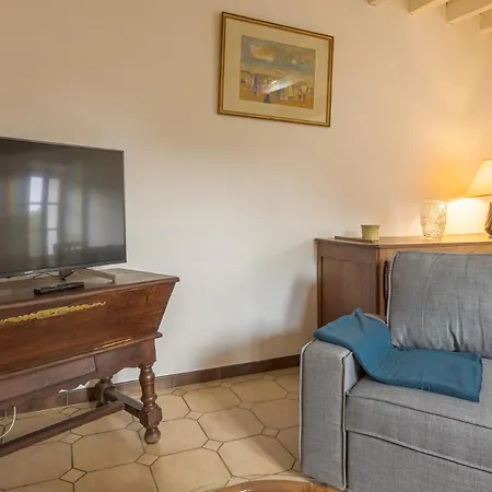 Millepertuis - Maison De Ferme - 5 Pers Lantages