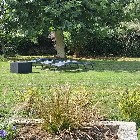 Millepertuis - Maison De Ferme - 5 Pers *